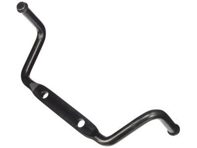 Toyota 17562-75190 Support, Exhaust Pipe