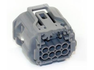 Toyota 90980-12520 Housing, Connector F