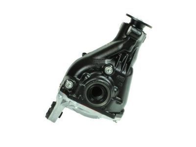 Toyota 41110-60801 Front Differential Carrier Assembly