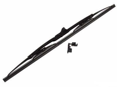 Toyota 85212-60051 Windshield Wiper Blade Assembly