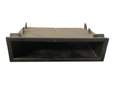 Toyota 55521-04010 Cover, Stereo Opening