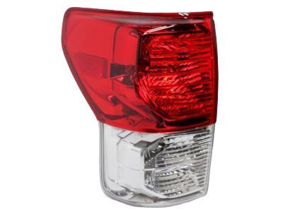 Toyota 81560-0C090 Lamp Assembly, Rear Combination