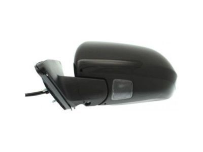 Toyota 87940-0E081 Outside Rear View Driver Side Mirror Assembly