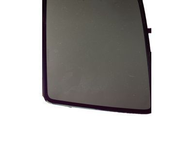 Toyota 87906-0C110 Mirror Sub-Assembly, Outer Rear View, Left