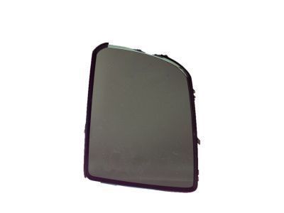 Toyota 87906-0C110 Mirror Sub-Assembly, Outer Rear View, Left