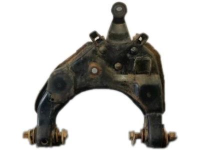 Toyota 48069-35051 Front Suspension Control Arm Sub-Assembly Lower Left