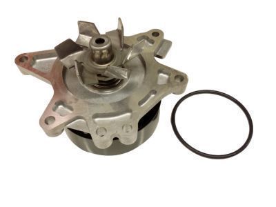 Toyota 16100-09170 Engine Water Pump Assembly