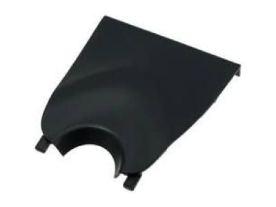 Toyota 86466-47030 Cover, Forward Recognition