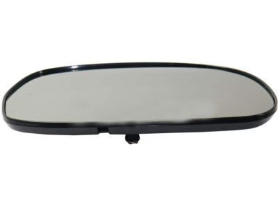 Toyota 87908-0C070 Outer Rear View Mirror Sub Assembly, Right