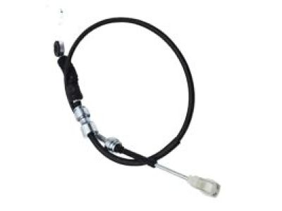 Toyota 33823-21030 Bracket, Transmission Control Cable