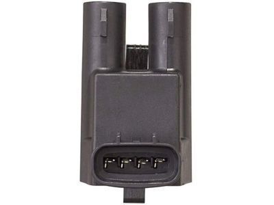 Toyota 90919-02220 Ignition Coil, No.2