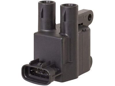 Toyota 90919-02220 Ignition Coil, No.2