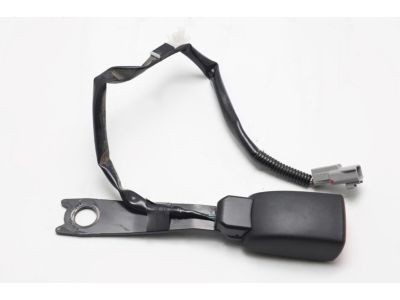Toyota 73230-0C150-B1 Belt Assembly, Front Seat