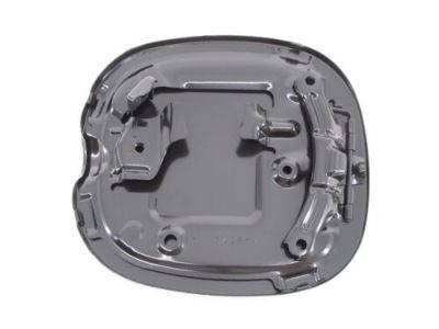Toyota 77350-0C030 Lid Assembly, Fuel FILLE