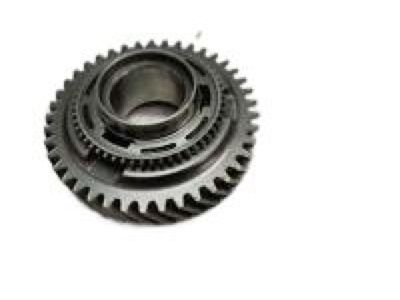 Toyota 33032-12140 Gear Sub-Assembly, 1ST