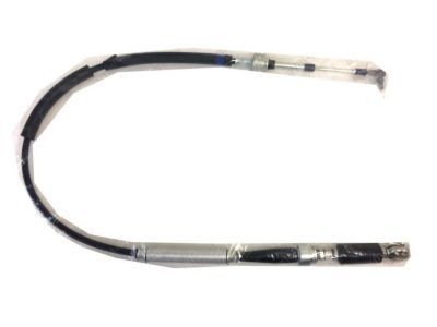 1990 Toyota MR2 Shift Cable - 33821-17060