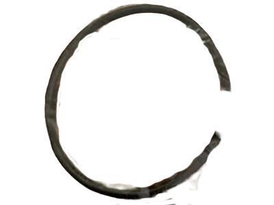 Toyota 77169-48070 Gasket, Fuel Suction