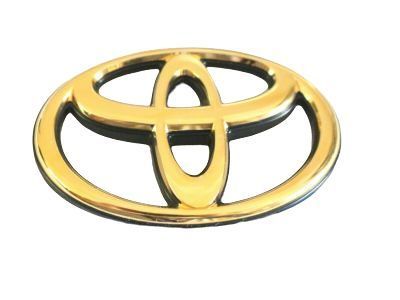 1996 Toyota Celica Emblem - 75471-20070