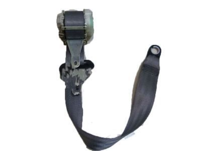Toyota 73360-0C070-B1 Belt Assy, Rear Seat, Outer