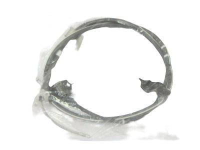 Toyota 46430-35570 Cable Assembly, Parking
