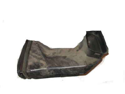 Toyota 55844-89113 Duct, Heater To Register