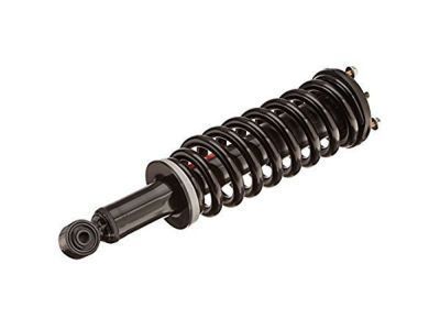 2004 Toyota Tundra Coil Springs - 48131-AF230