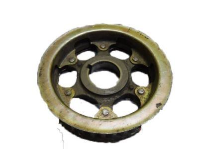 Toyota 13051-64011 Pulley, Camshaft Timing
