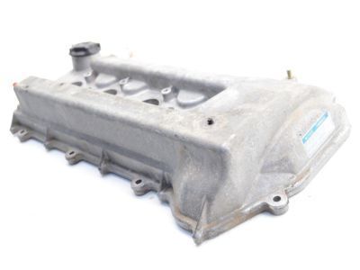 Toyota 11201-22060 Cover Sub-Assy, Cylinder Head