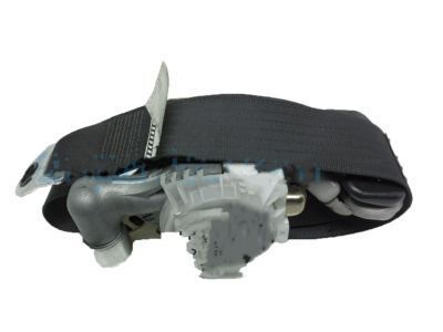 Toyota 73210-02142-B0 Belt Assy, Front Seat Outer, RH