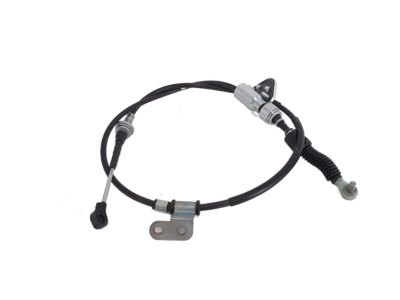 Toyota 33820-60040 Cable Assy, Transmission Control