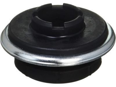Toyota 48755-12100 Support, Rear Suspension