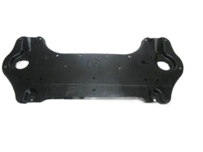 Toyota 51442-48020 Cover, Engine Under