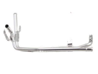 Toyota 16206-38060 Pipe Sub-Assy, Water By-Pass