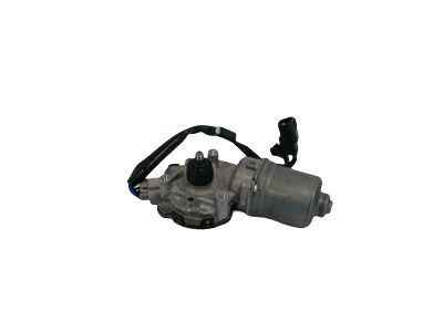 Toyota 85110-42190 Motor Assembly, Front WIPER