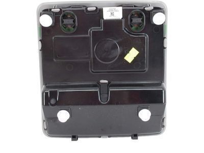 Toyota 63650-06432-B0 Box Assembly, Roof Console
