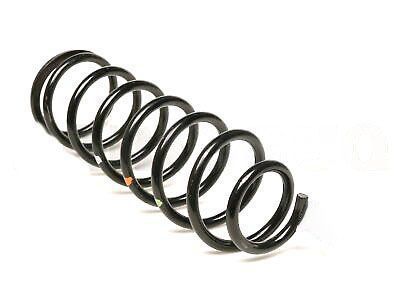 Toyota 48131-28540 Spring, Front Coil, RH
