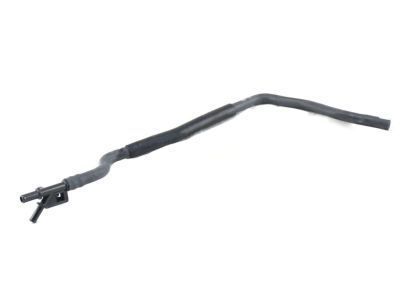 Toyota 16264-21090 Hose, Water By-Pass