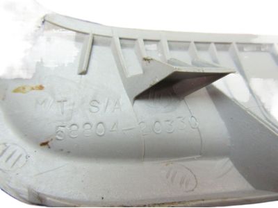 Toyota 58804-20330 Panel Sub-Assy, Console, Upper