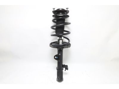 Toyota 48520-A9583 Shock Absorber Assembly Front Left