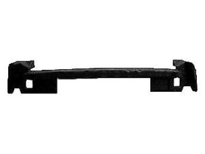 Toyota 52611-0E120 ABSORBER, Front Bumper