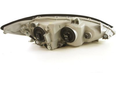 Toyota 81150-06180 Driver Side Headlight Assembly