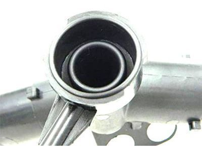 Toyota 16502-21080 Filler Sub-Assembly, Wat