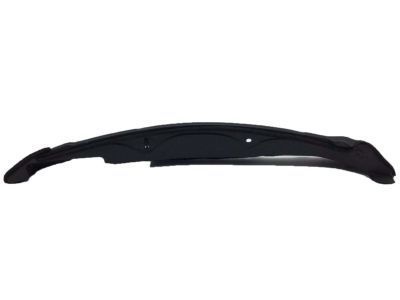 Toyota 53827-35050 Protector, Front Fender