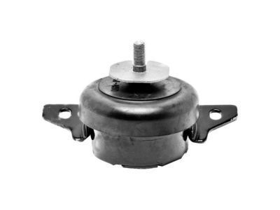 Toyota 12361-50190 Insulator, Engine Mounting, Front