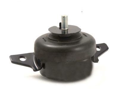 Toyota 12361-50190 Insulator, Engine Mounting, Front