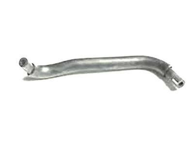 Toyota 16267-20040 Hose, Water By-Pass