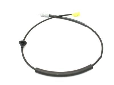 Toyota 83710-89179 Speedometer Drive Cable Assembly, No.1
