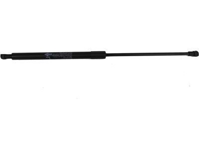 Toyota Prius Liftgate Lift Support - 68960-0W194