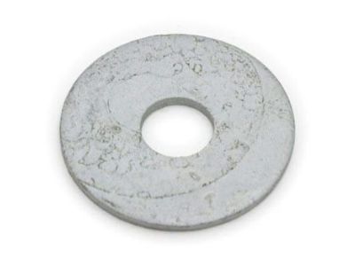 Toyota 90201-08080 Washer, Plate