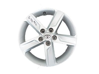 2013 Toyota Camry Spare Wheel - 42611-06750